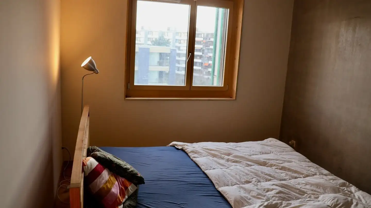 Single room for rent - 1018 Lausanne - Photo 2