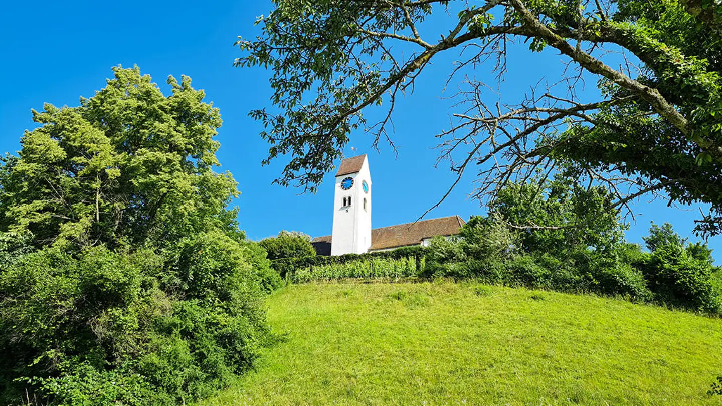 Apartment for sale - 5000 Aarau - Photo 2