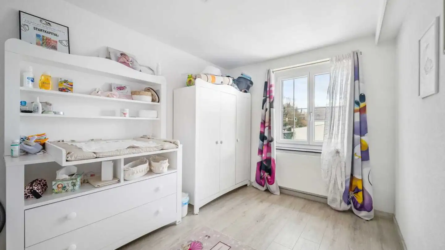 Casa a schiera in vendita - Therwilerstrasse 20, 4104 Oberwil BL - Foto 4