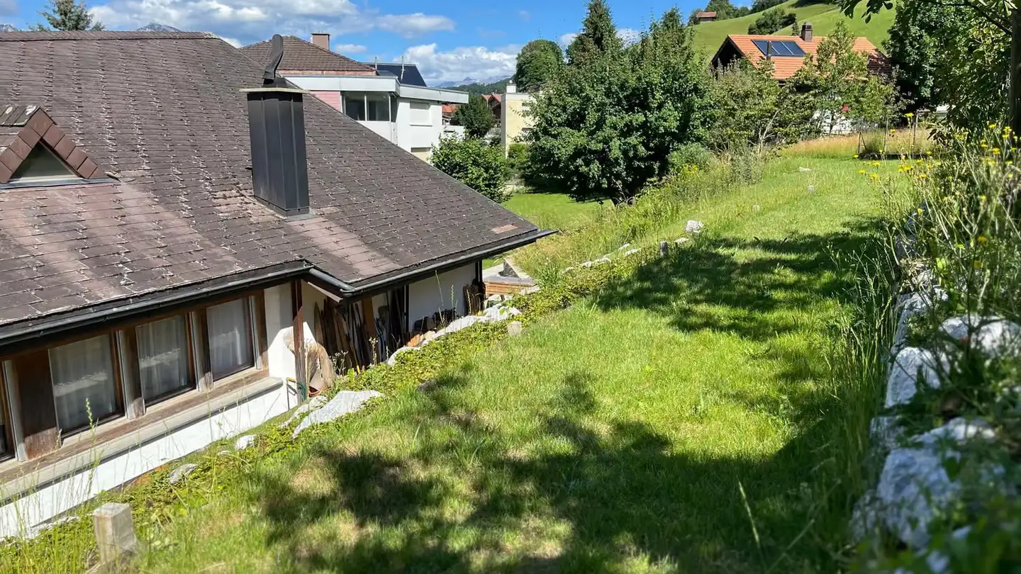 Einfamilienhaus kaufen - 3752 Wimmis - Foto 3