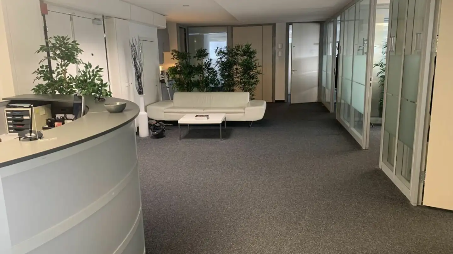 Spazio ufficio in affitto - Rue De L'arc-En-Ciel, 1030 Bussigny - Photo 4