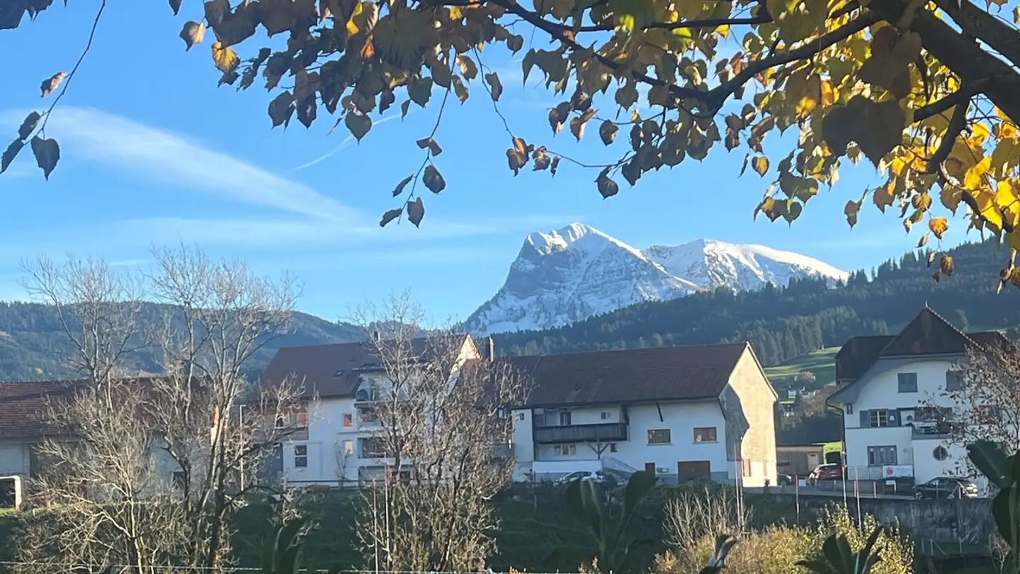 Appartamento in affitto - Rue Du Château 15, 1627 Vaulruz - Photo 2