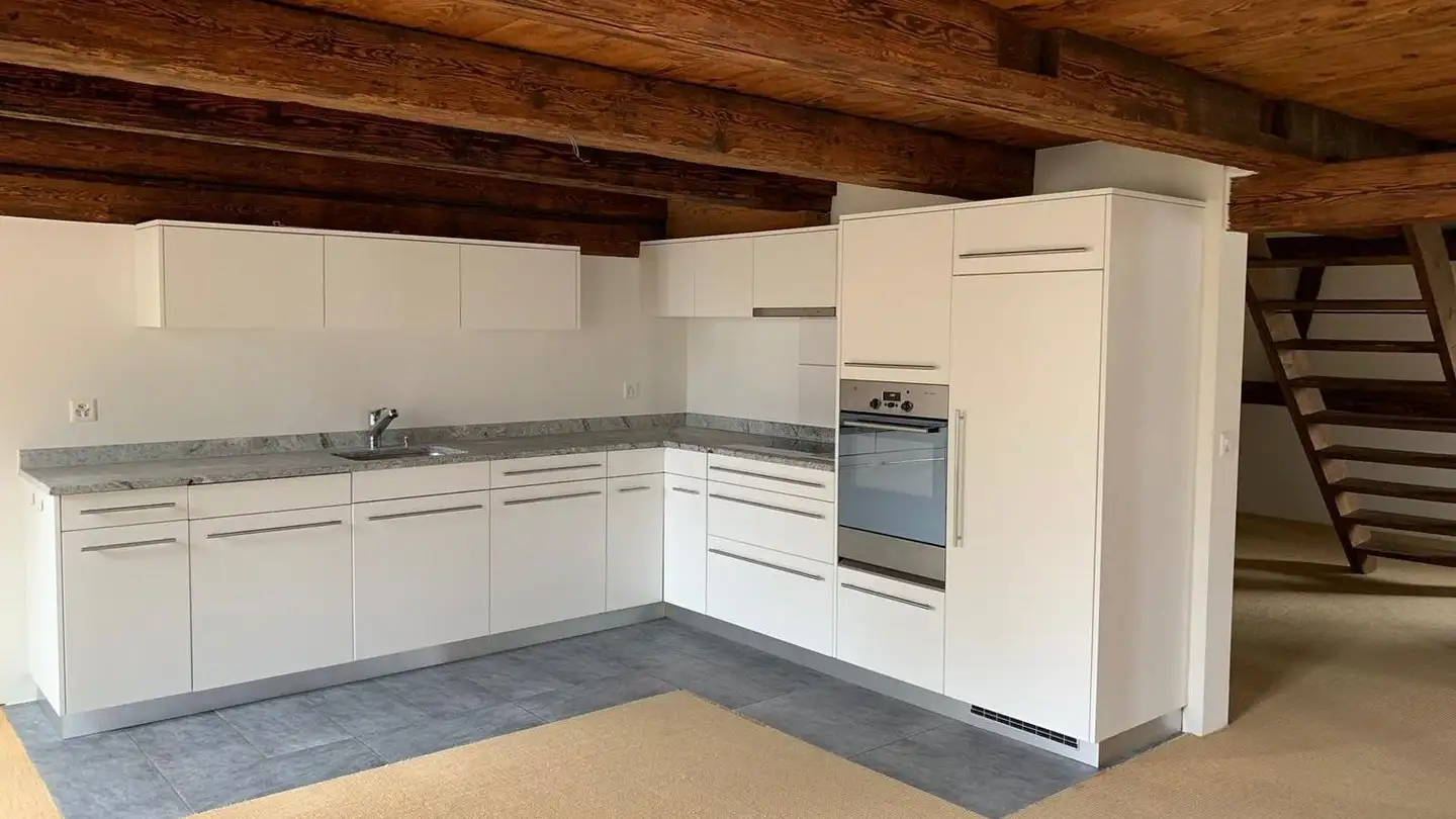 Appartamento in affitto - Bachgasse 2, 4105 Biel-Benken BL - Photo 2