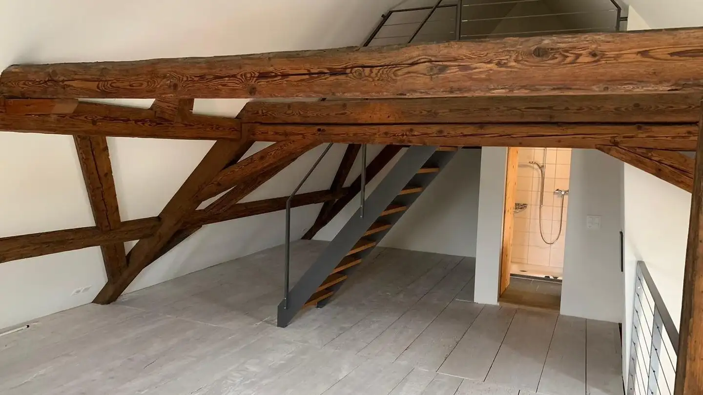 Appartamento in affitto - Bachgasse 2, 4105 Biel-Benken BL - Photo 3