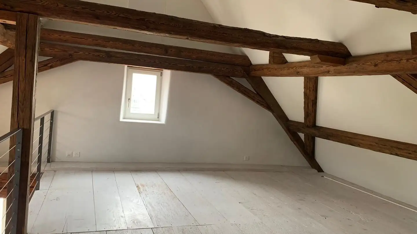 Appartamento in affitto - Bachgasse 2, 4105 Biel-Benken BL - Photo 4