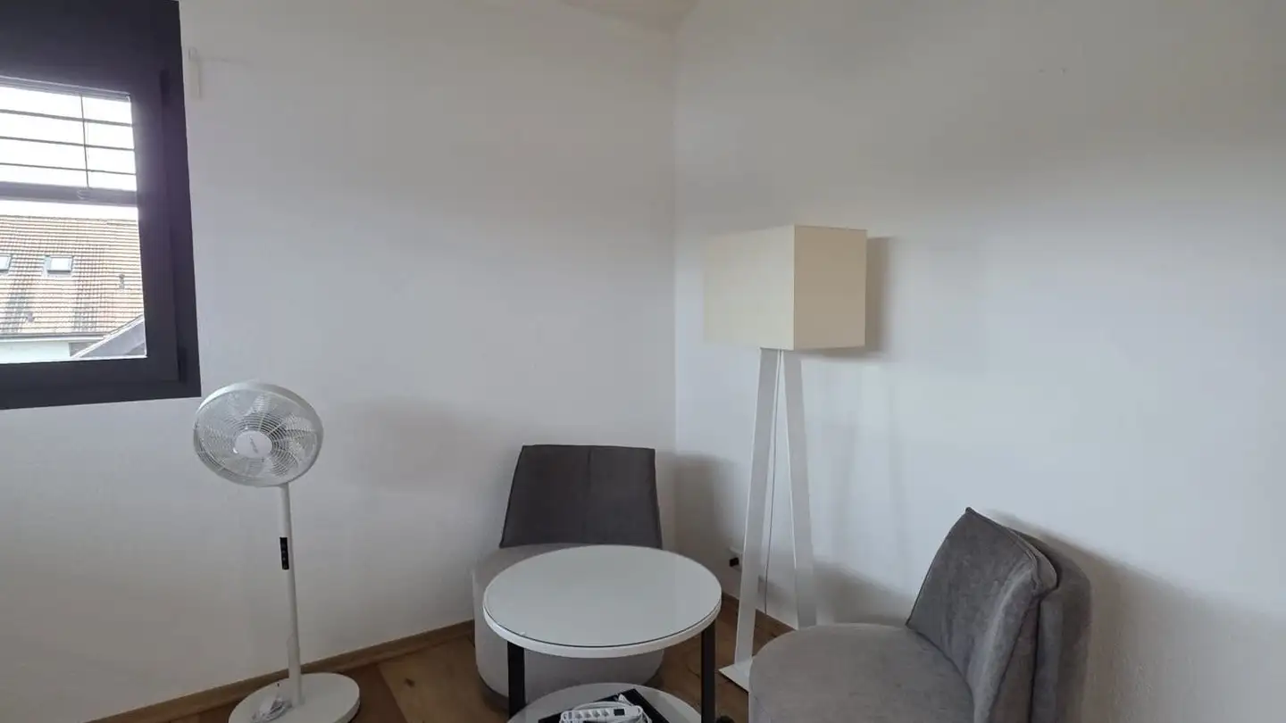 Single room for rent - Rue De L'ancien-Comté 18, 1635 La Tour-de-Trême - Photo 2