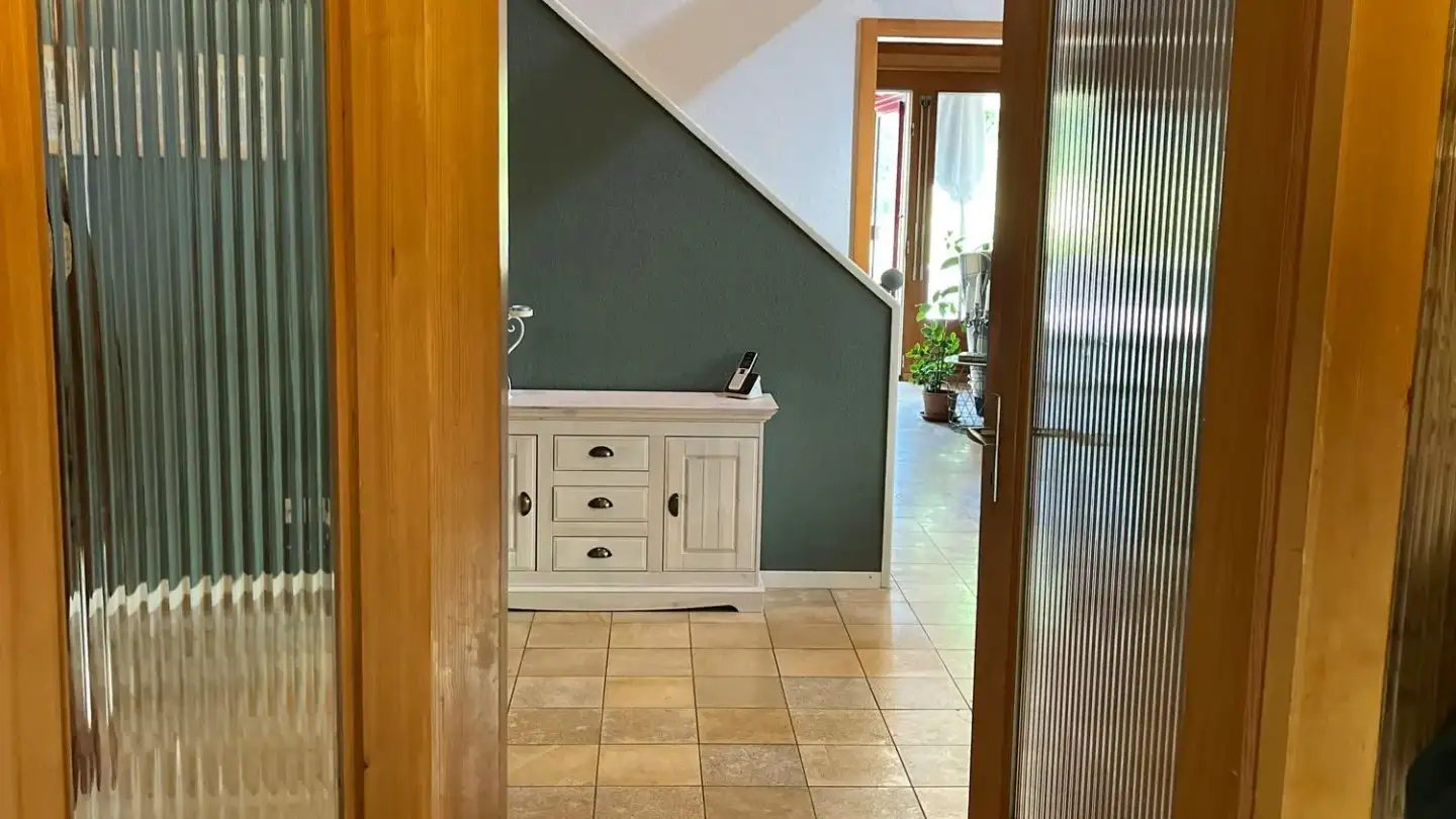 Einfamilienhaus kaufen - 3752 Wimmis - Foto 4