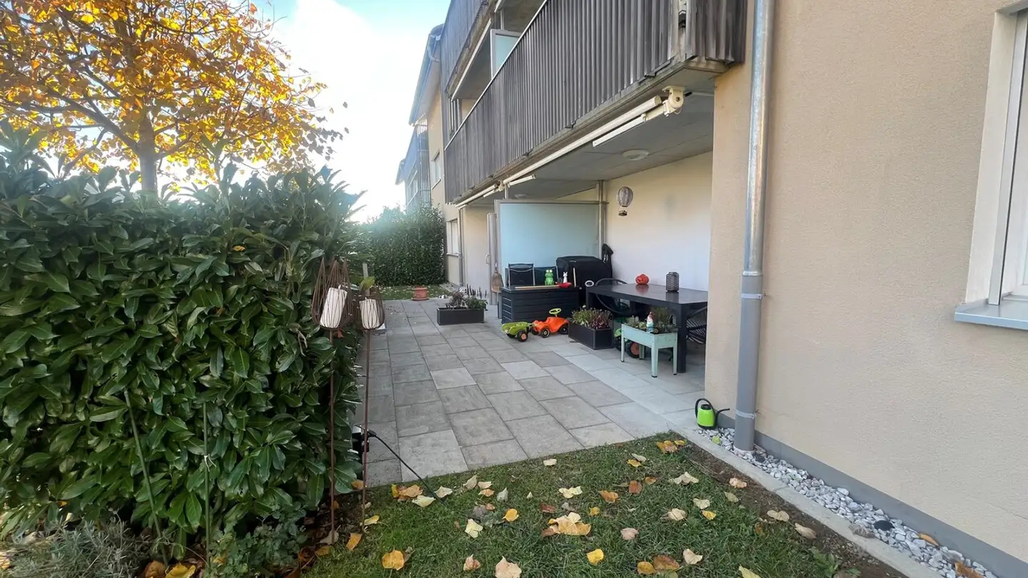 Appartamento in affitto - Rue Du Château 15, 1627 Vaulruz - Photo 3