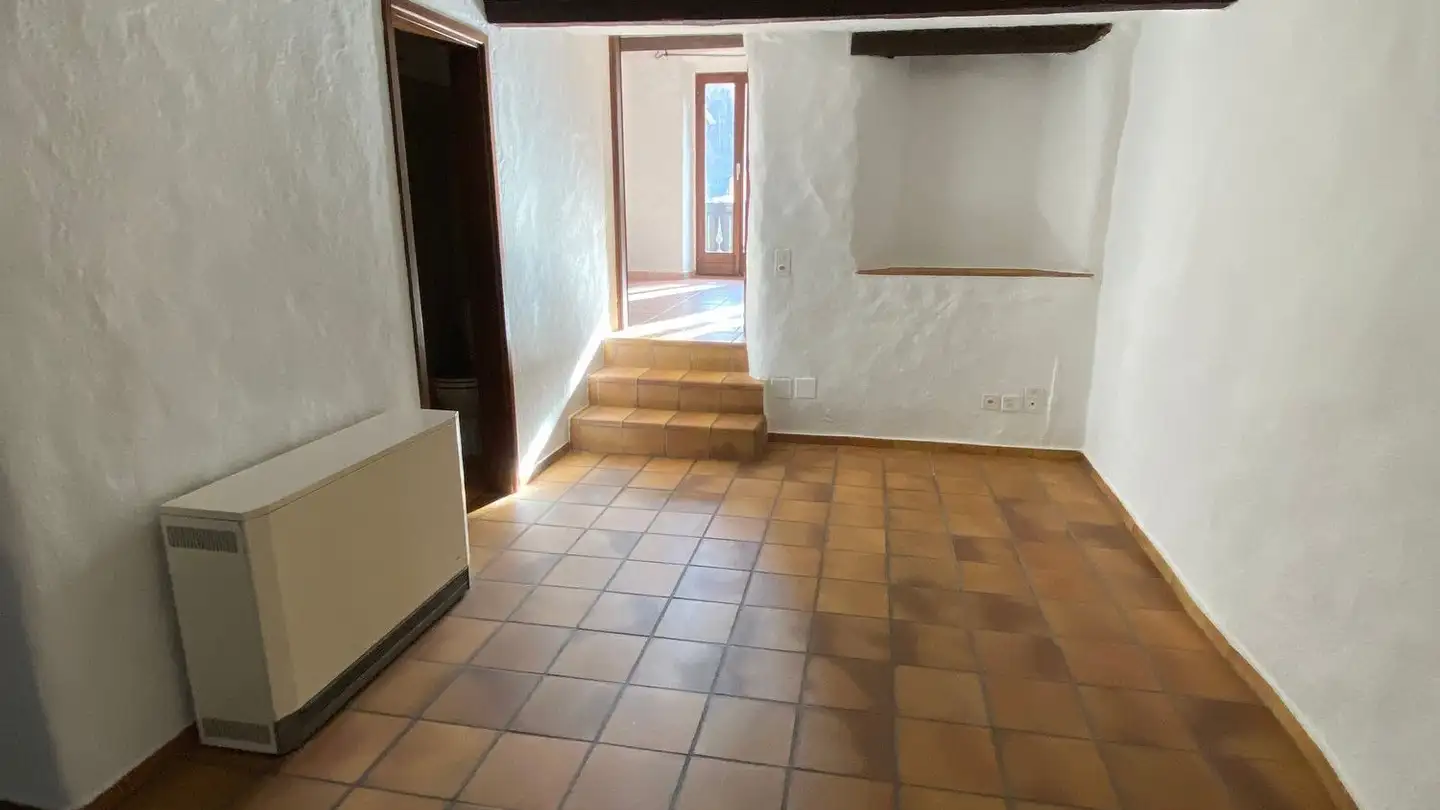 Wohnung mieten - 6616 Losone - Foto 2