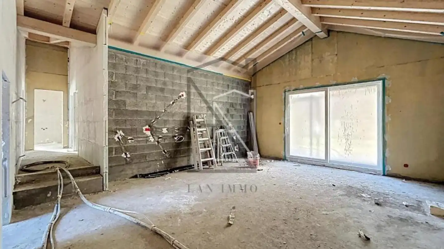 Appartement à vendre - 1890 St-Maurice - Photo 3