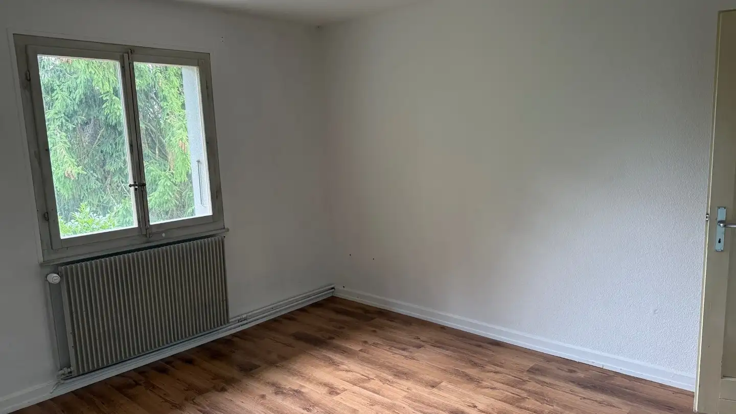 Stanza singola in affitto - 1022 Chavannes-près-Renens