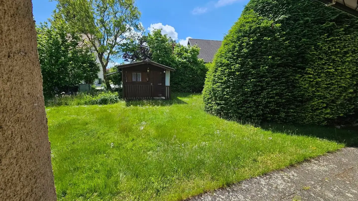 Casa singola in affitto - Eichmattweg 3, 3038 Kirchlindach - Foto 2