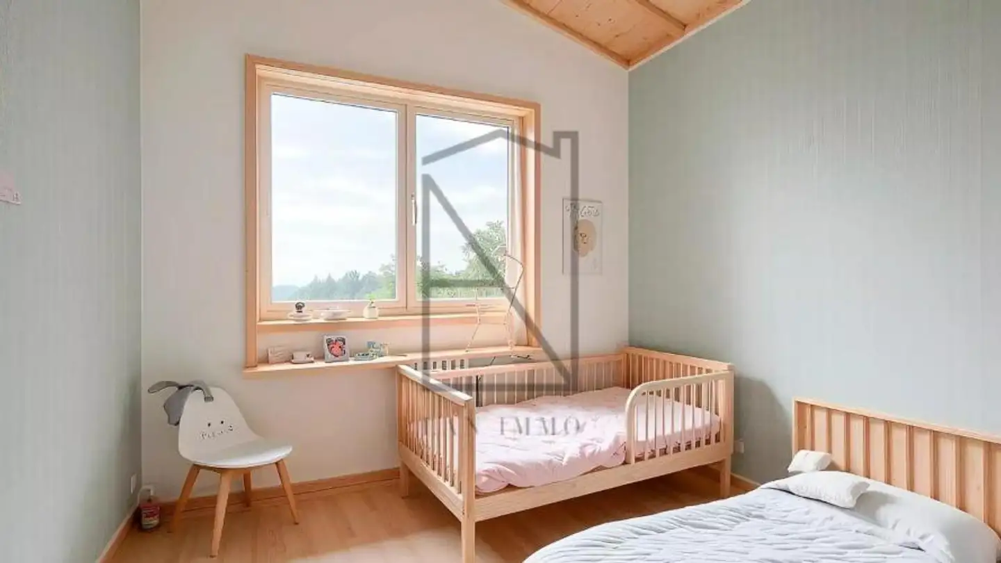 Appartement à vendre - 1890 St-Maurice - Photo 4