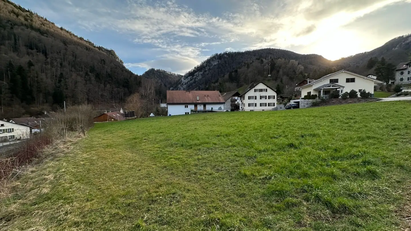 Constructible plot for sale - 2762 Roches BE