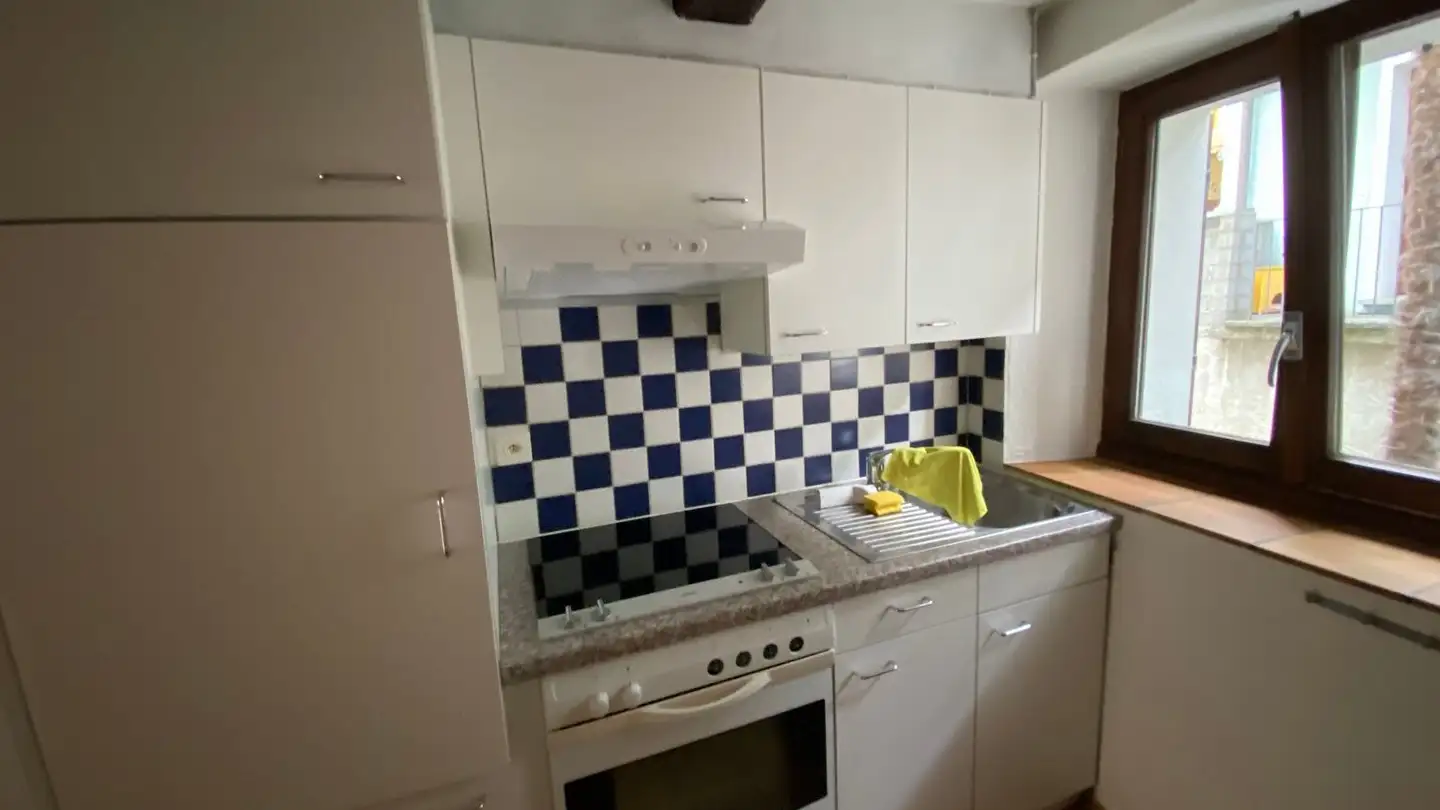 Wohnung mieten - 6616 Losone - Foto 4