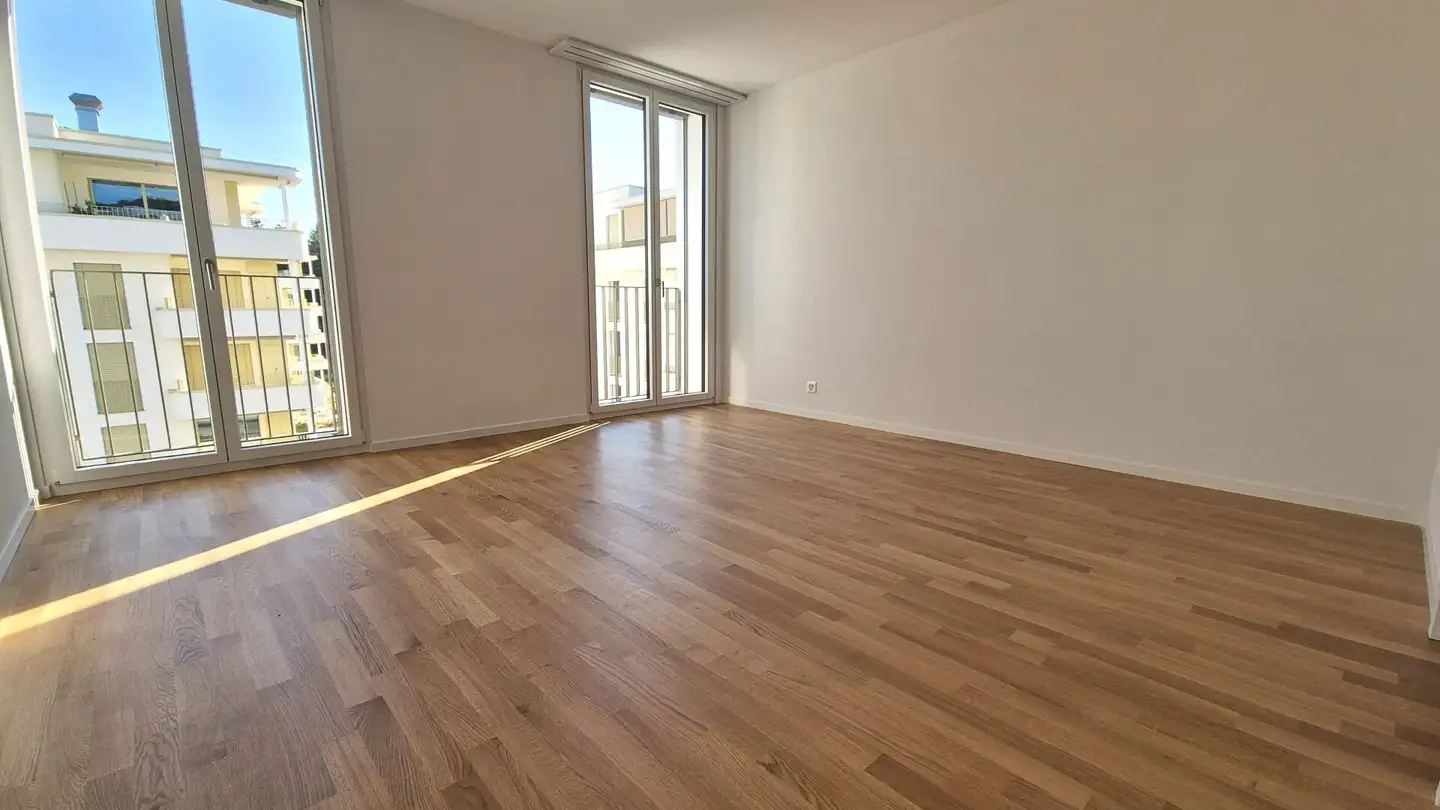 Appartamento in affitto - Rue Des Frères-Lumière 21, 1723 Marly - Foto 4