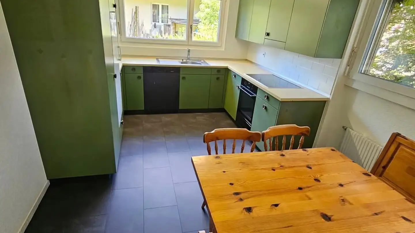 Casa singola in affitto - Eichmattweg 3, 3038 Kirchlindach - Foto 3