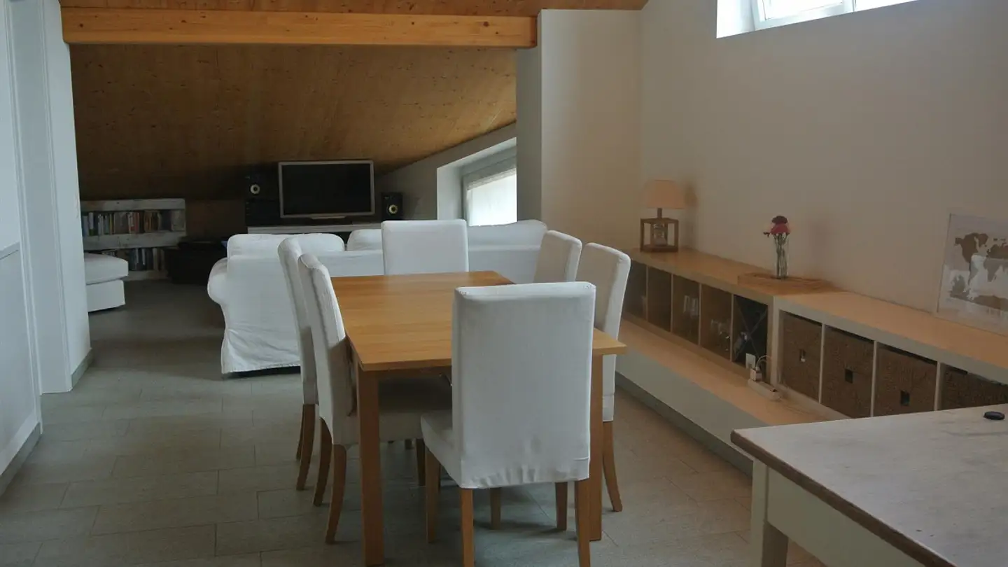 Attico in affitto - 6928 Manno - Foto 2