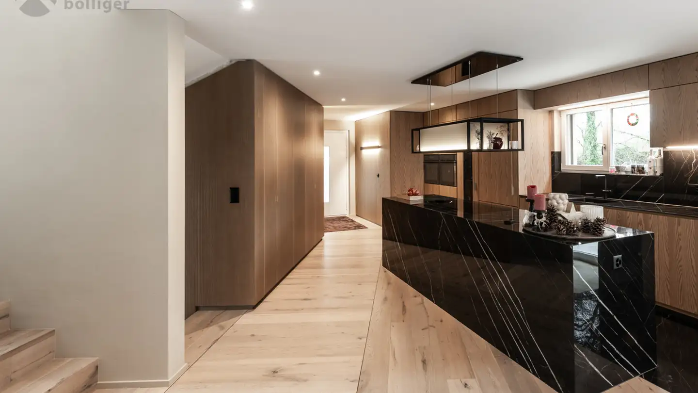 Casa singola in vendita - Leimstrasse, 4803 Vordemwald - Photo 3