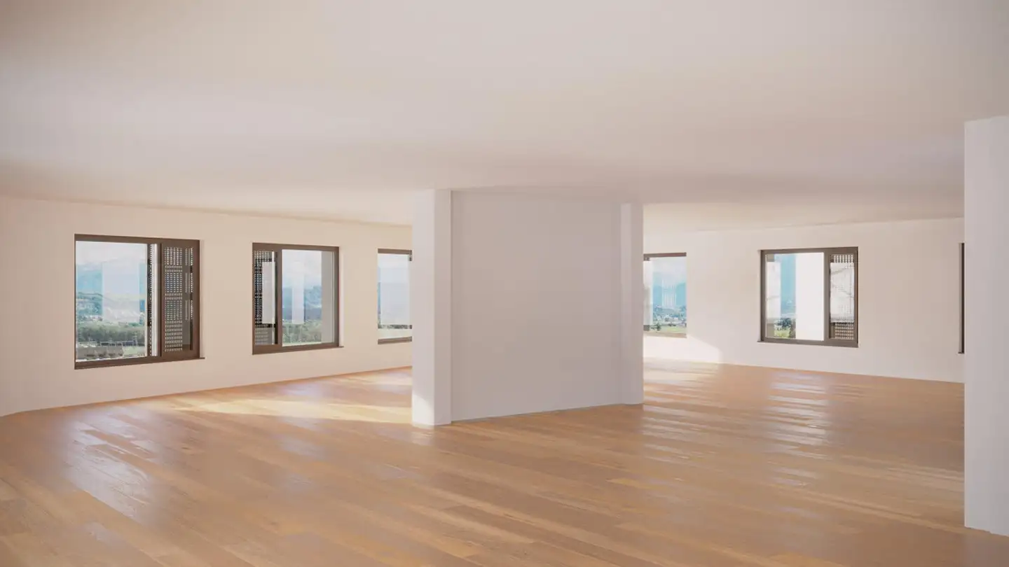 Office space for sale - Rothlistrasse 1, 6274 Eschenbach LU - Photo 3