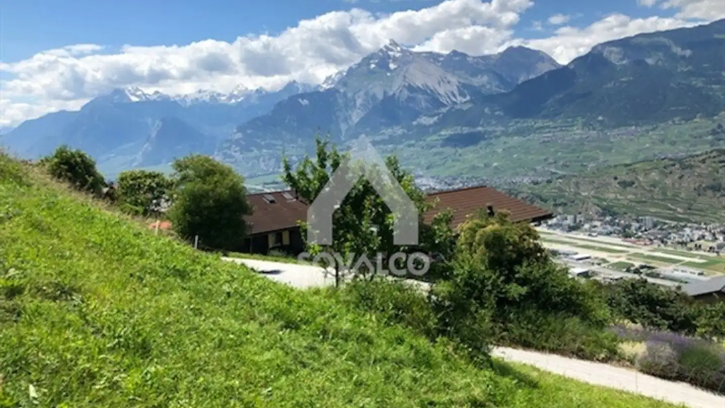 Appartamento in vendita - 1991 Salins - Photo 2