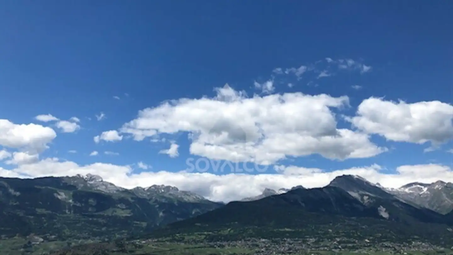 Appartamento in vendita - 1991 Salins - Photo 3