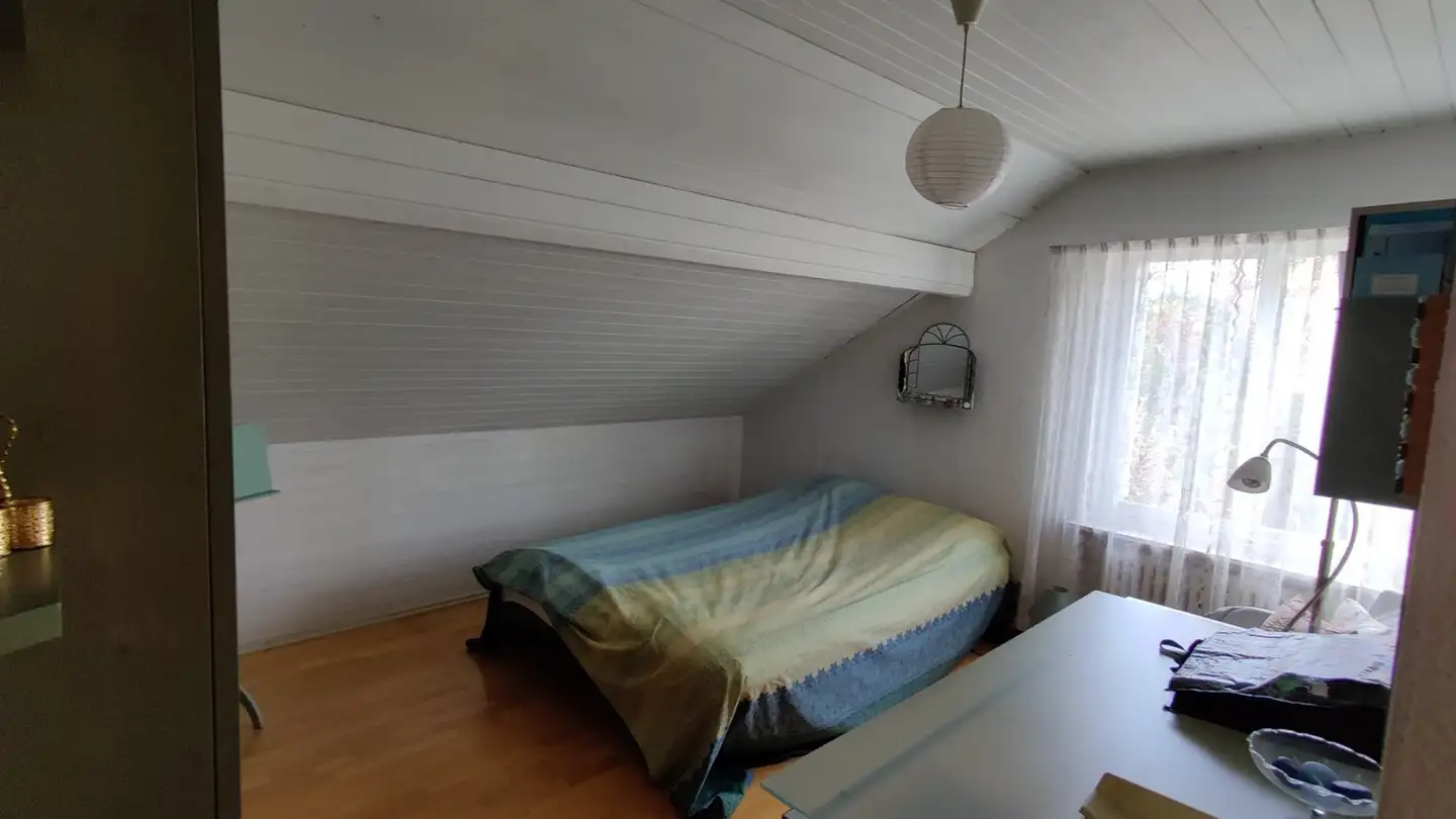 Stanza singola in affitto - 8304 Wallisellen - Photo 2