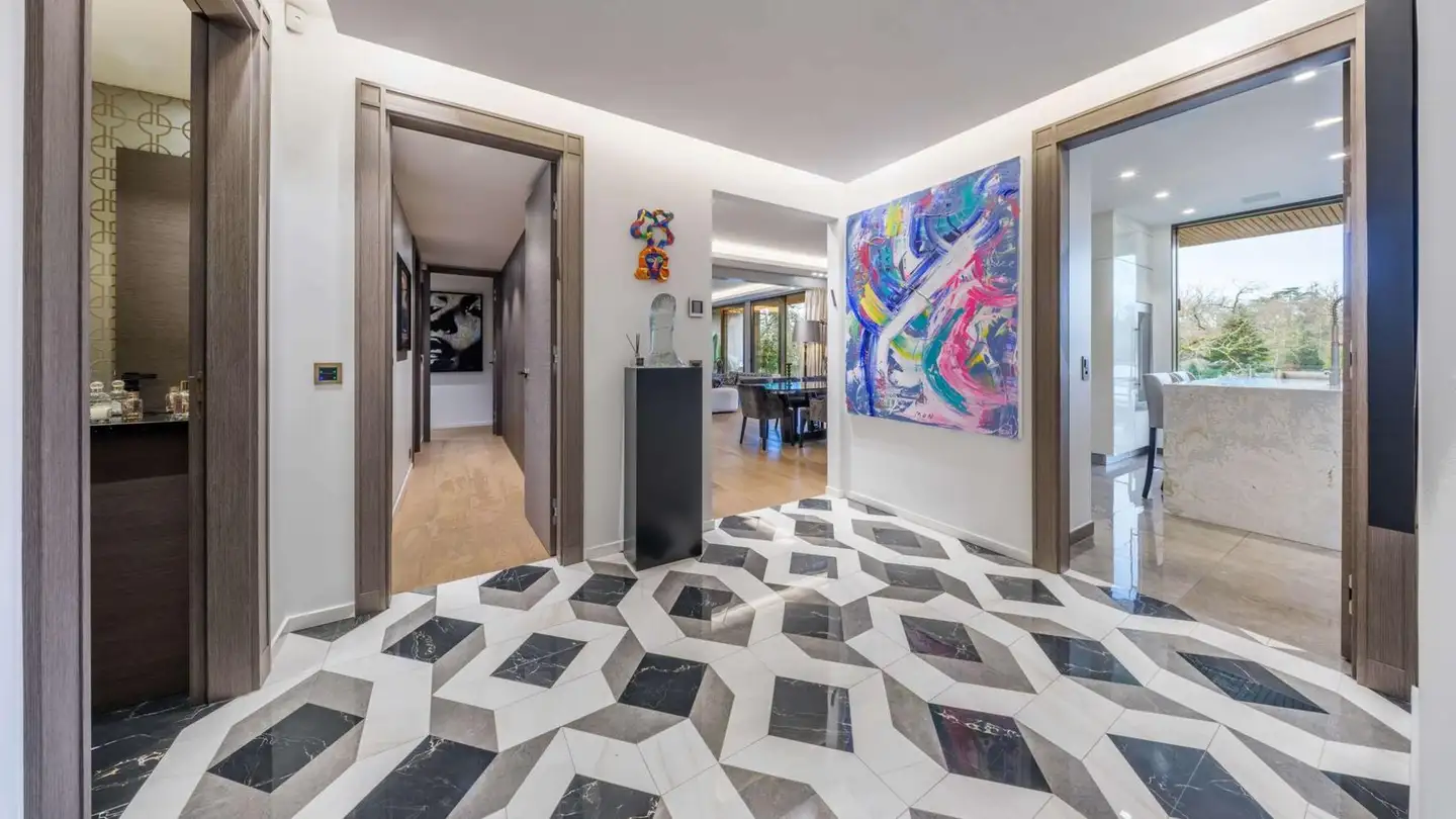 Penthouse kaufen - 1231 Conches - Foto 3