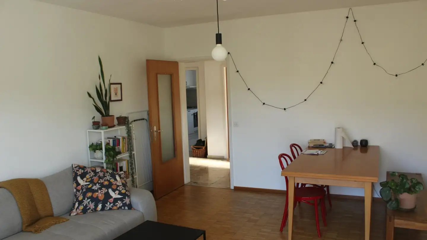Appartement à louer - 6955 Cagiallo