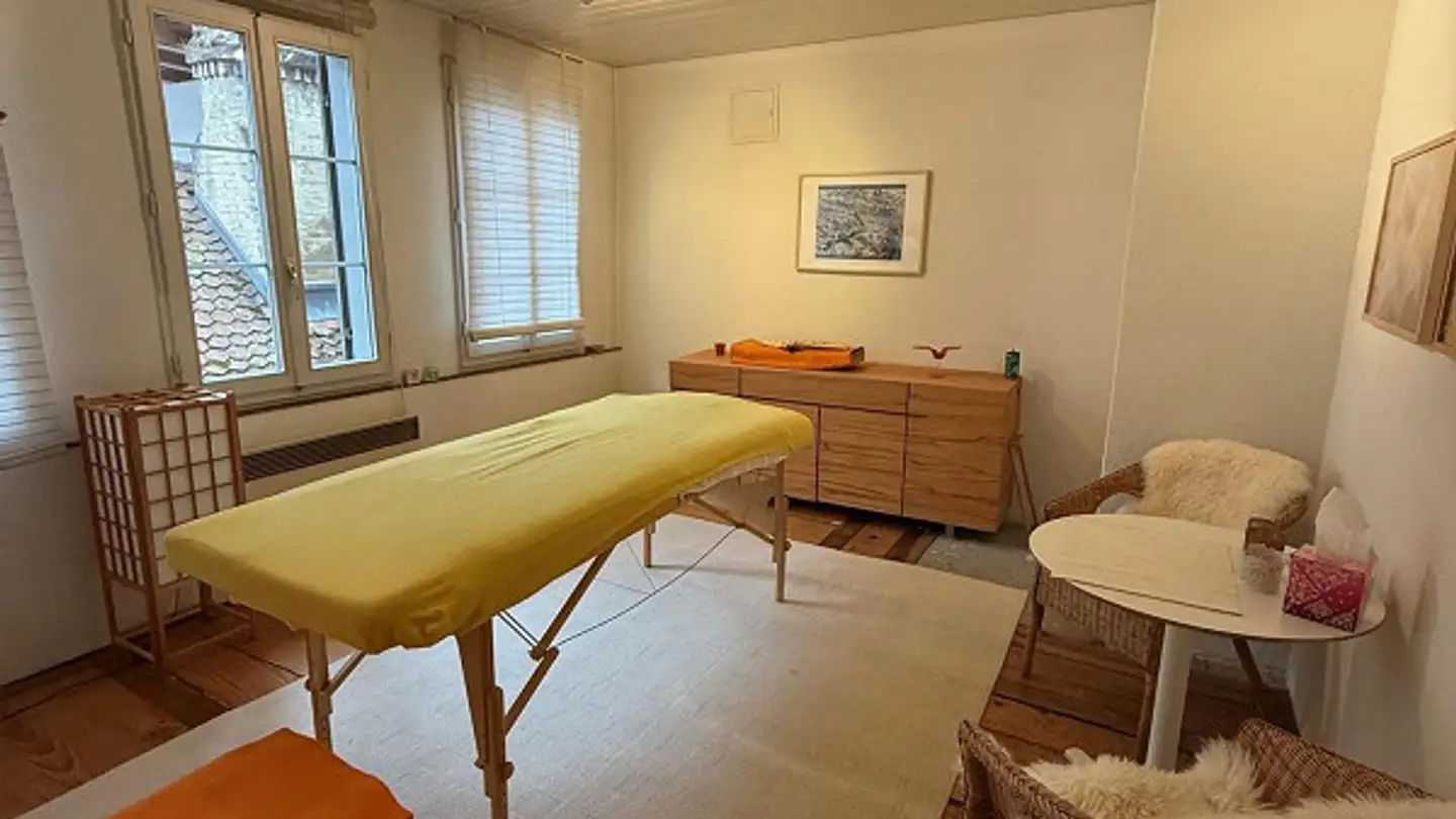 Office space for rent - 6300 Zug