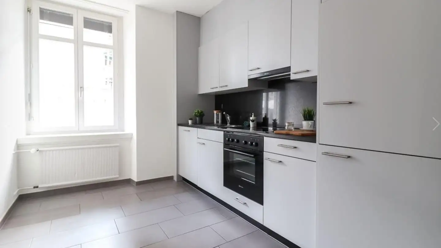 Appartement à louer - Brünigstrasse 7, 6005 Luzern - Photo 4