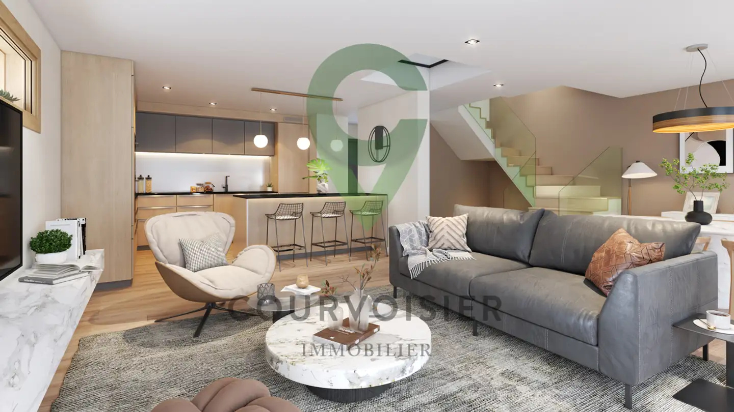 Maison individuelle à vendre - 1400 Yverdon-les-Bains - Photo 3