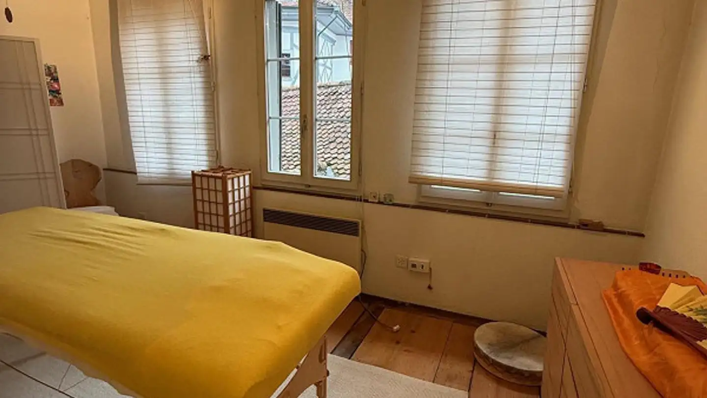 Office space for rent - 6300 Zug - Photo 2