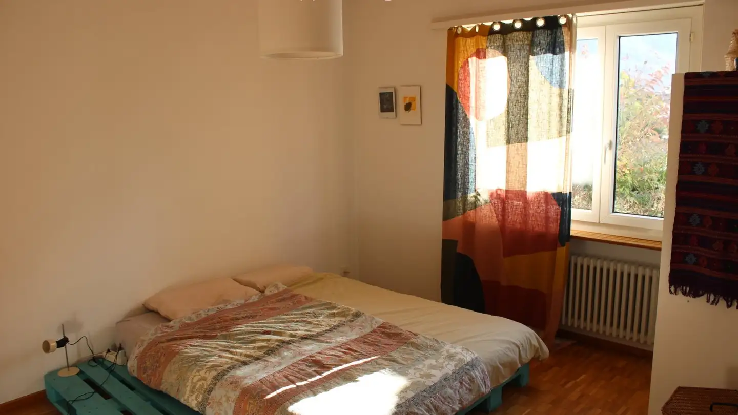 Appartement à louer - 6955 Cagiallo - Photo 3