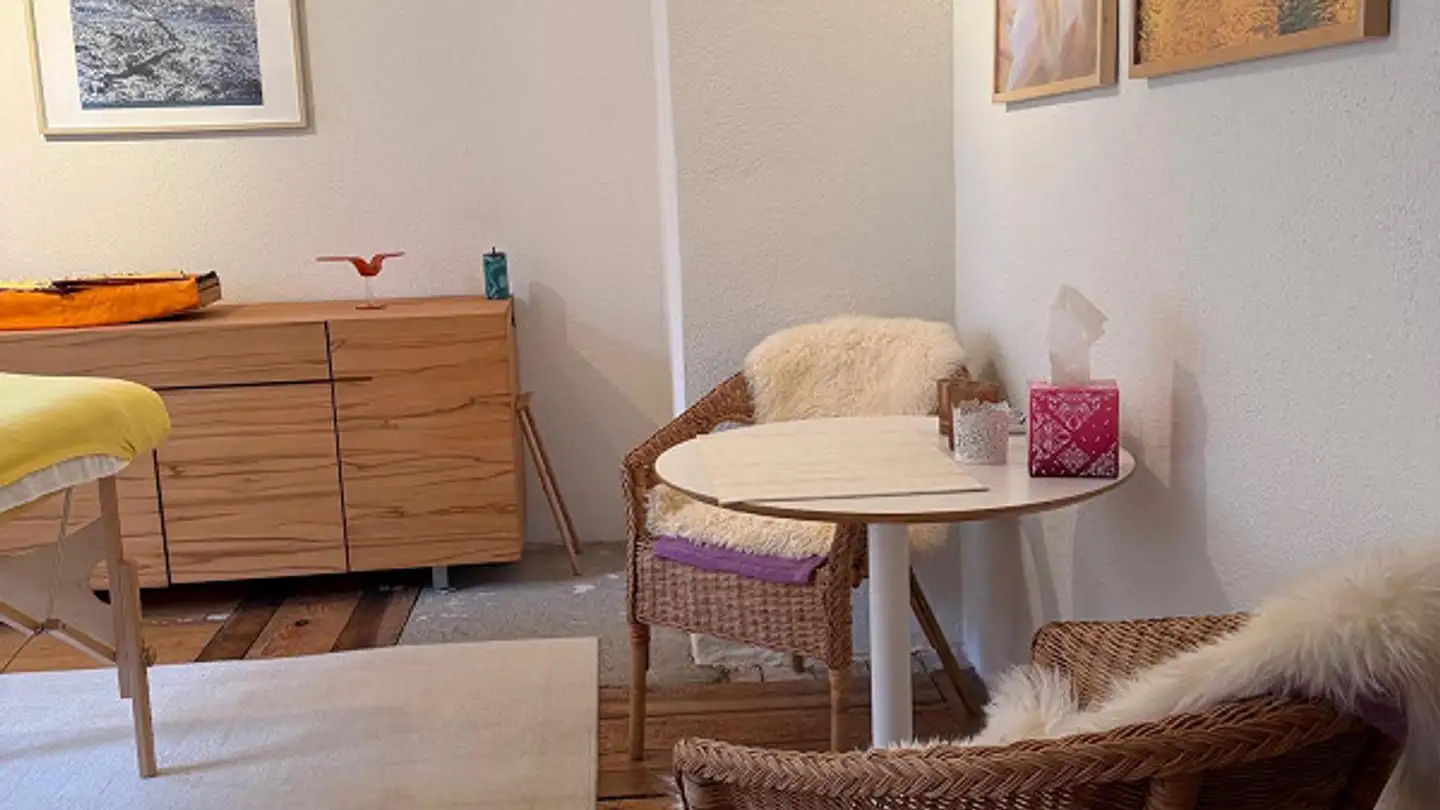 Office space for rent - 6300 Zug - Photo 4