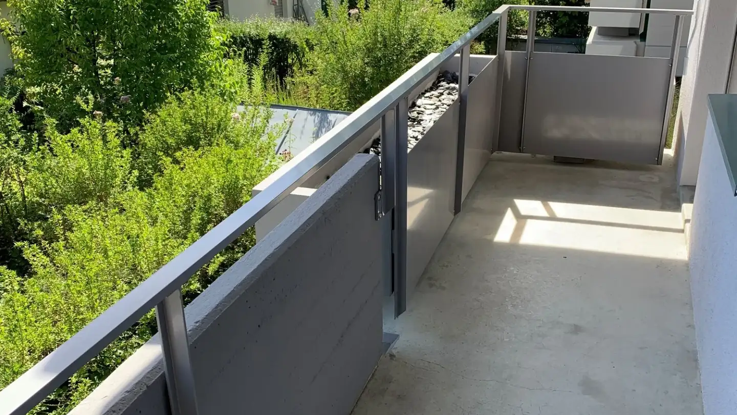Wohnung mieten - Aavorstadt 39, 5600 Lenzburg - Foto 3