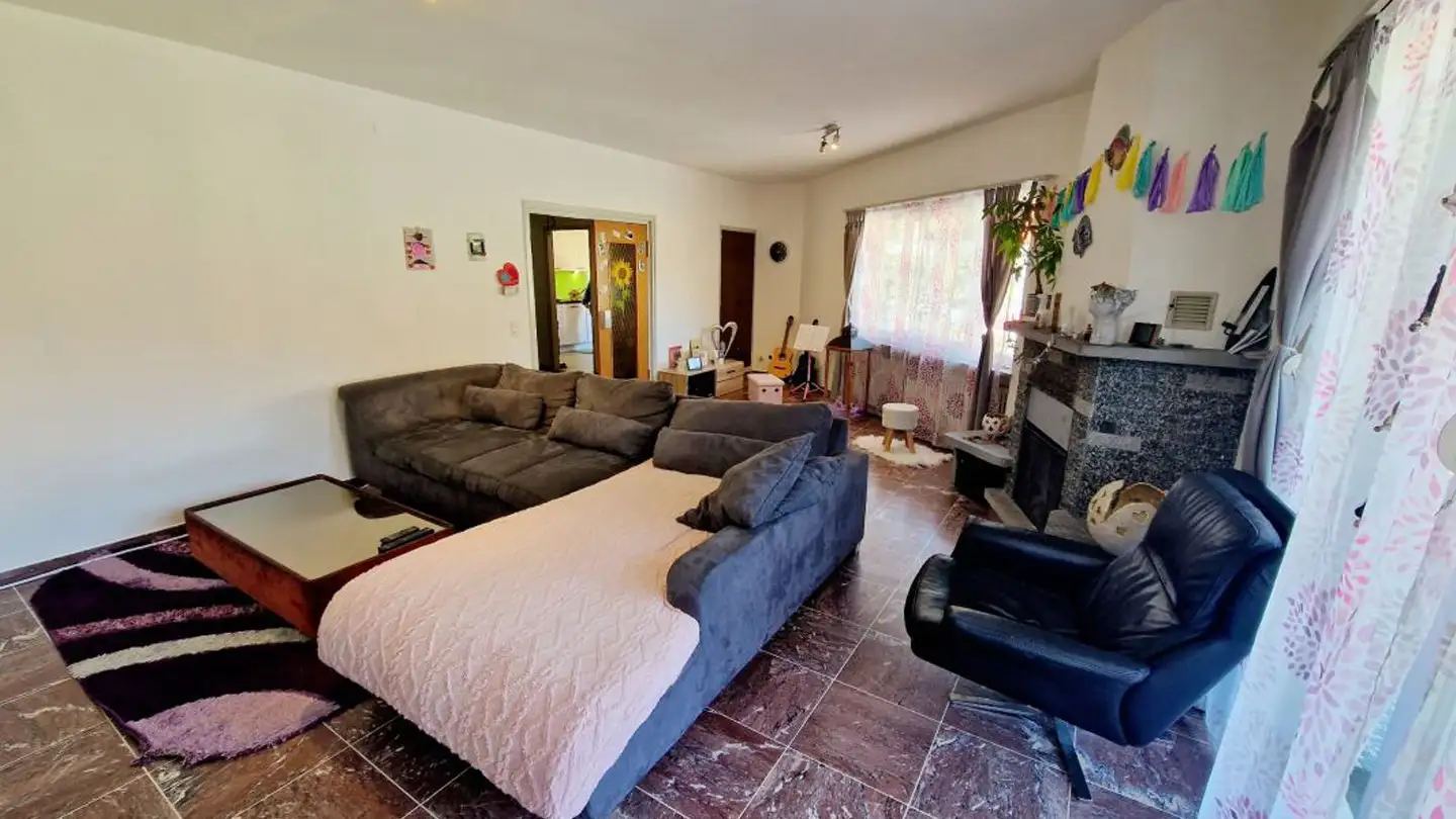 Apartment for sale - 6616 Losone - Photo 4