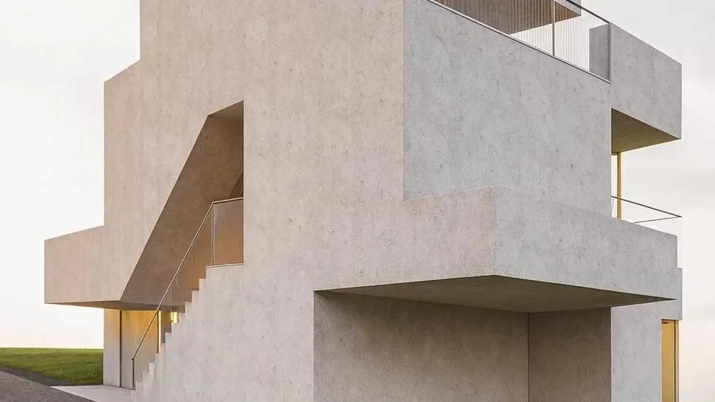 Maison individuelle à vendre - 1820 Montreux - Photo 3