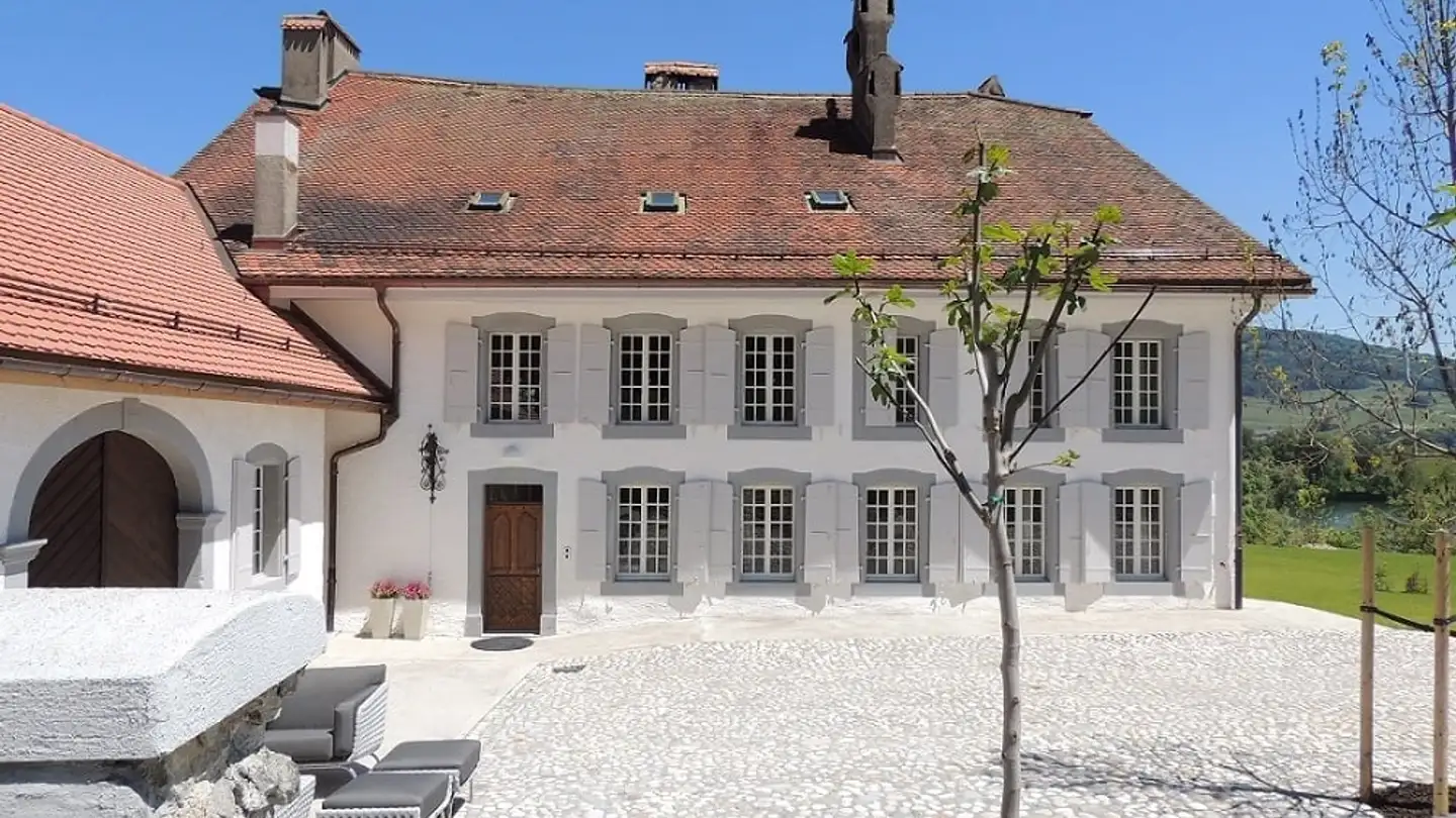 Casa singola in vendita - 1070 Puidoux