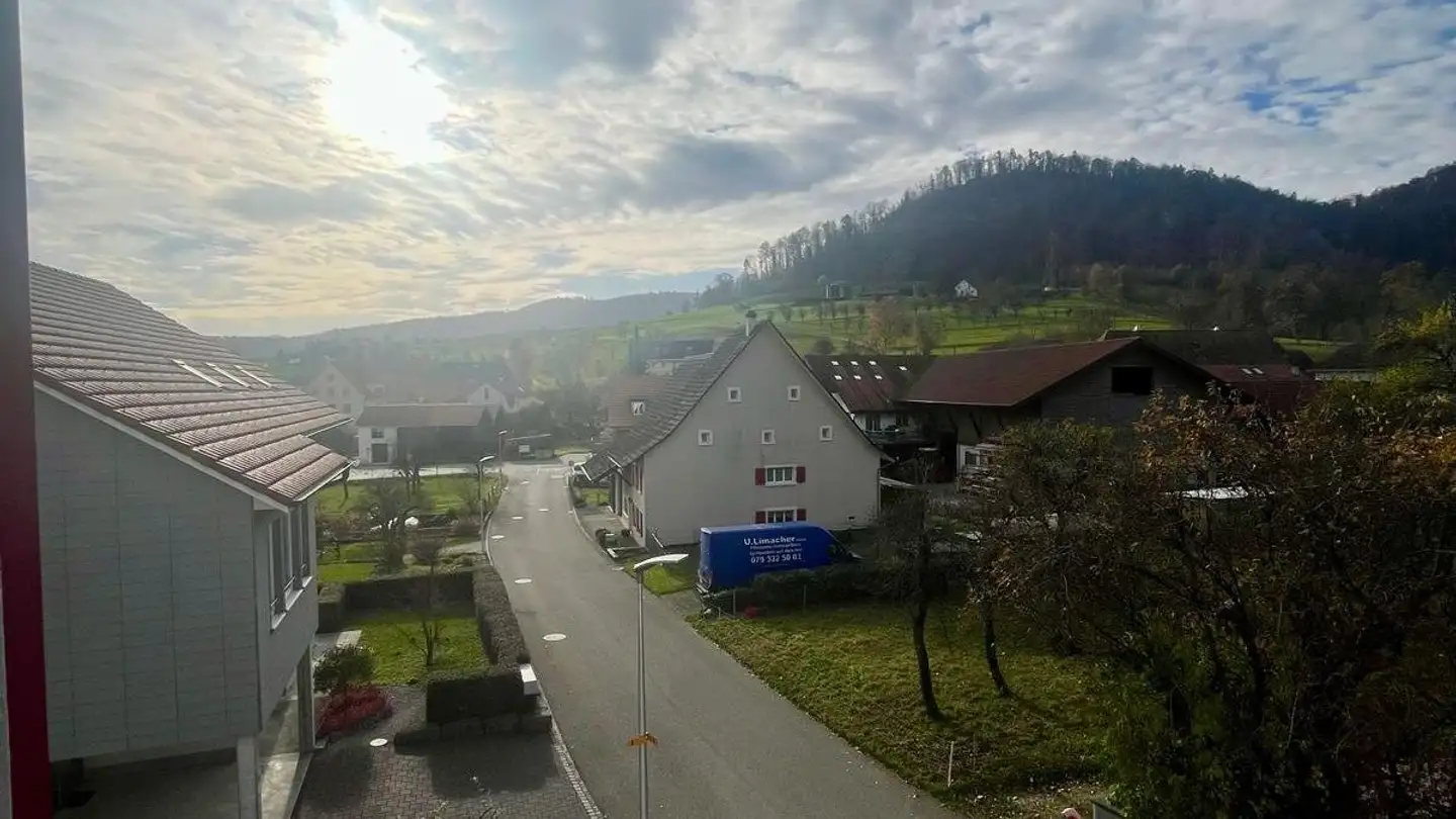 Attico in affitto - Ringweg 10, 4413 Büren SO - Foto 3