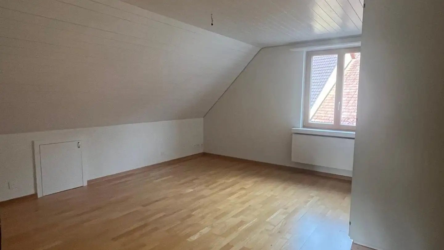 Attico in affitto - Ringweg 10, 4413 Büren SO - Foto 4