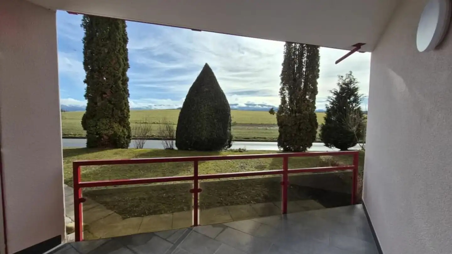 Appartamento in affitto - Impasse Champ Montant 17, 1723 Marly - Foto 4