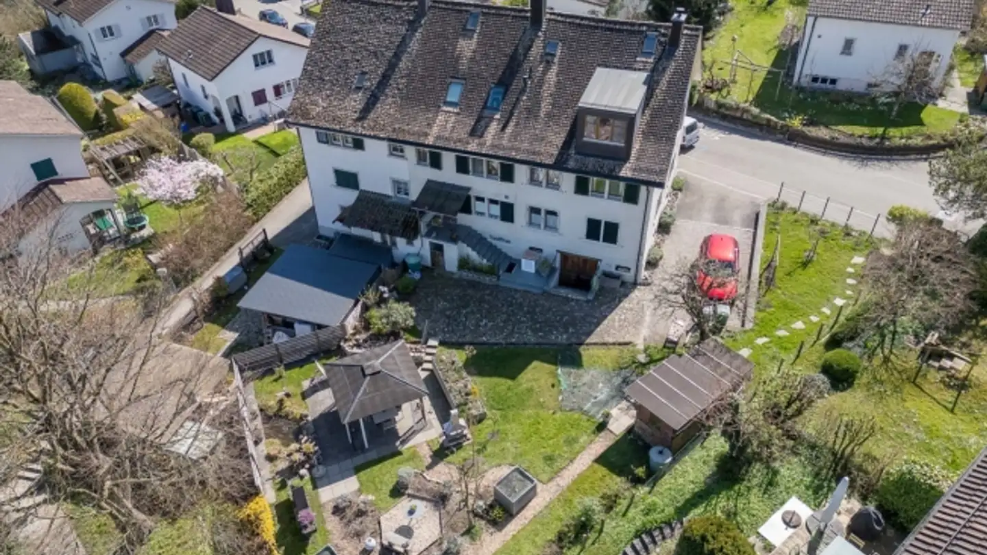 Edificio residenziale in vendita - Frymannstrasse 50, 8041 Zürich - Photo 2