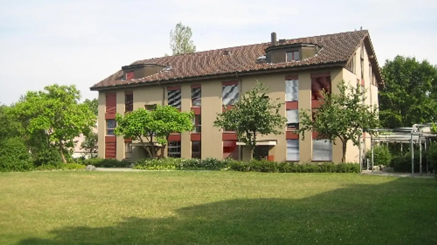 Appartement à louer - Flurweg 9, 3250 Lyss