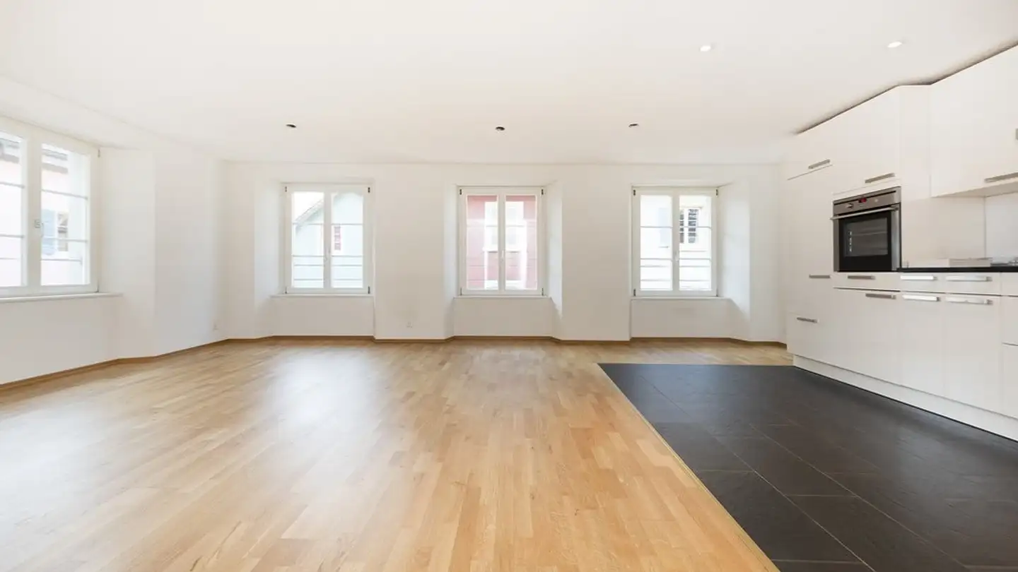 Wohnung mieten - Gerichtsgasse 88, 5080 Laufenburg - Foto 3