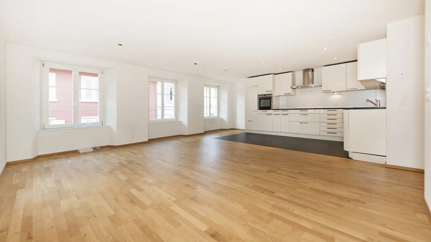 Wohnung mieten - Gerichtsgasse 88, 5080 Laufenburg - Foto 4
