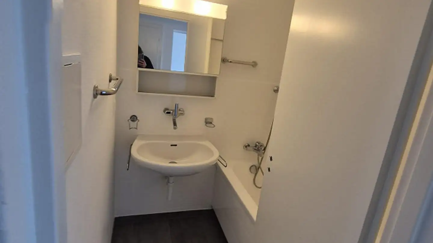 Wohnung mieten - Wülflingerstrasse 26, 8400 Winterthur - Foto 4