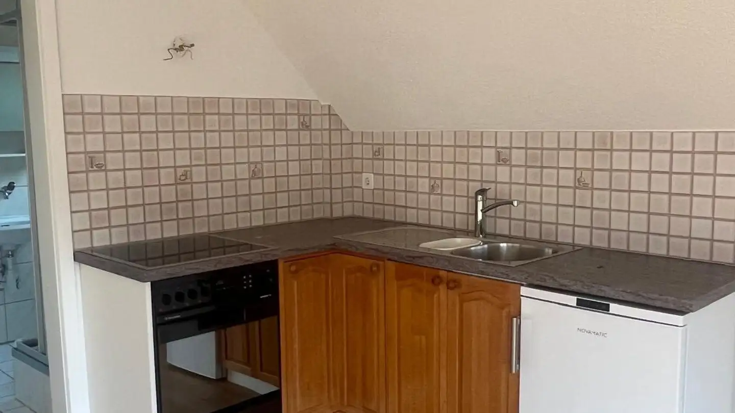 Attico in affitto - Ringweg 10, 4413 Büren SO - Foto 2