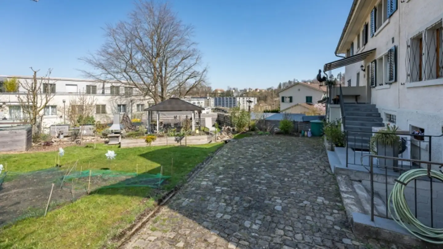 Edificio residenziale in vendita - Frymannstrasse 50, 8041 Zürich - Photo 3