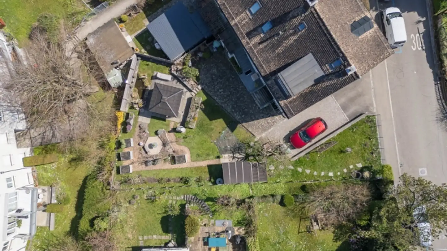 Edificio residenziale in vendita - Frymannstrasse 50, 8041 Zürich - Photo 4